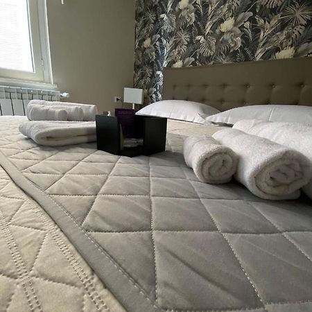 Terra Ciociara Bnb Фрозіноне Екстер'єр фото