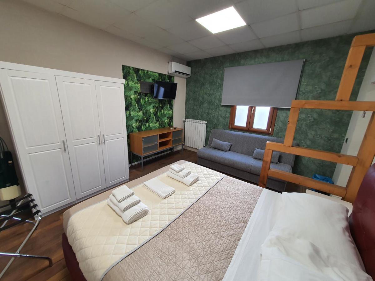Terra Ciociara Bnb Фрозіноне Екстер'єр фото