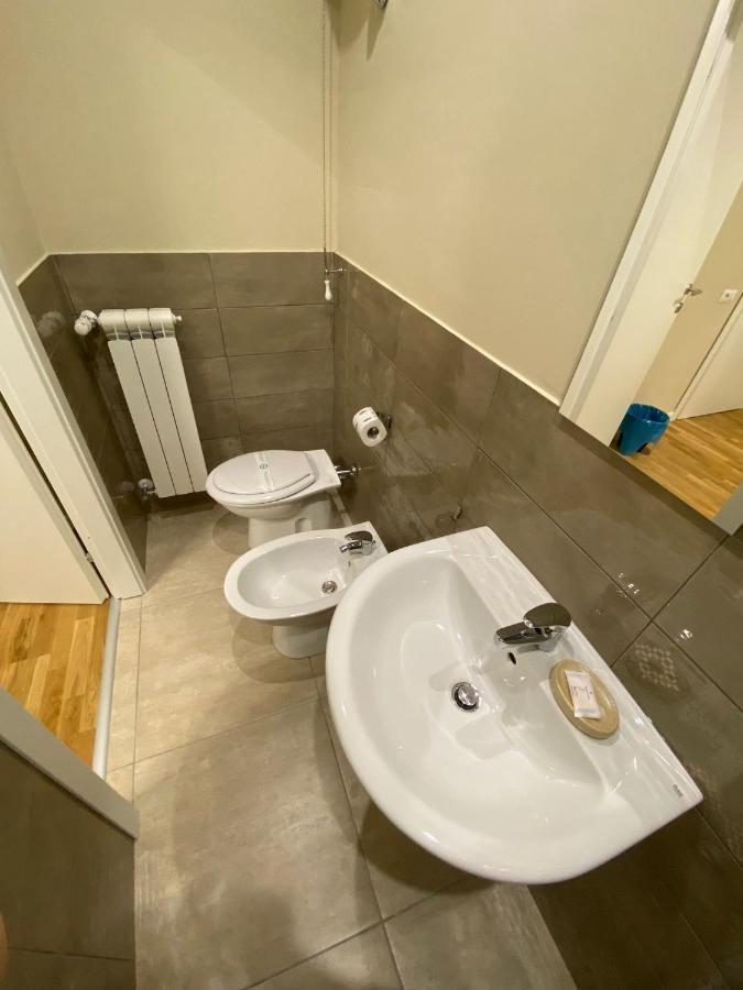 Terra Ciociara Bnb Фрозіноне Екстер'єр фото