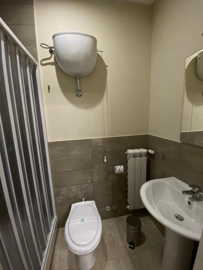 Terra Ciociara Bnb Фрозіноне Екстер'єр фото