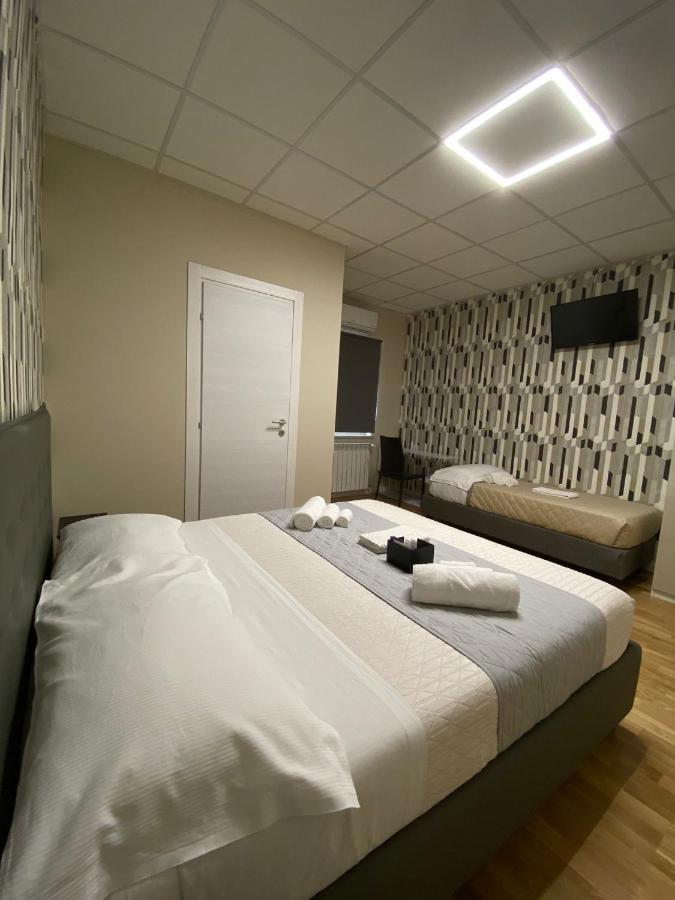 Terra Ciociara Bnb Фрозіноне Екстер'єр фото