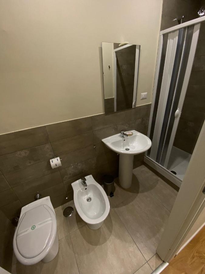 Terra Ciociara Bnb Фрозіноне Екстер'єр фото