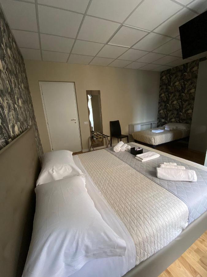 Terra Ciociara Bnb Фрозіноне Екстер'єр фото