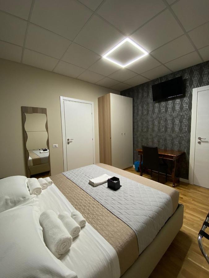 Terra Ciociara Bnb Фрозіноне Екстер'єр фото