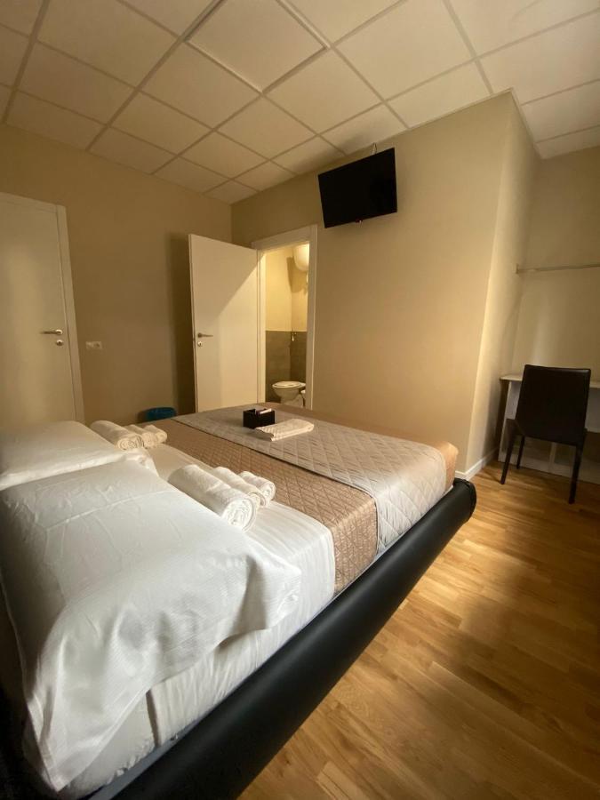 Terra Ciociara Bnb Фрозіноне Екстер'єр фото