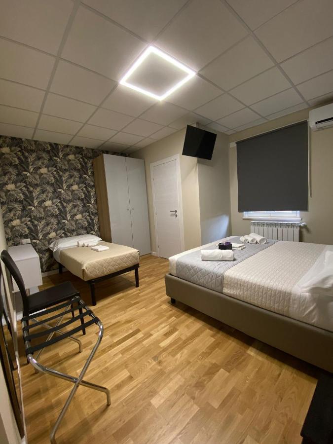 Terra Ciociara Bnb Фрозіноне Екстер'єр фото