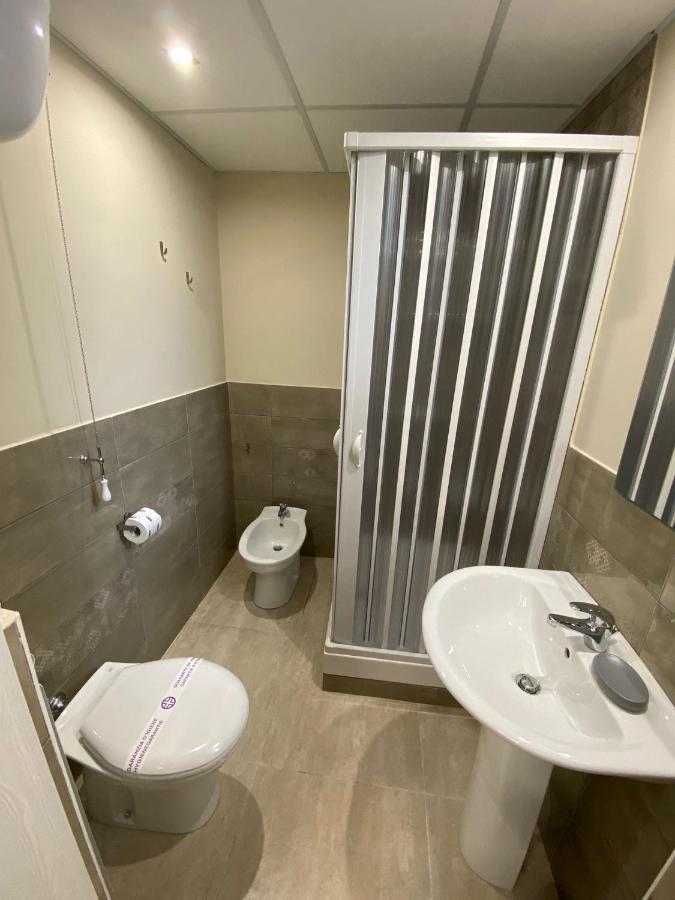 Terra Ciociara Bnb Фрозіноне Екстер'єр фото