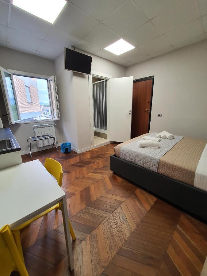 Terra Ciociara Bnb Фрозіноне Екстер'єр фото