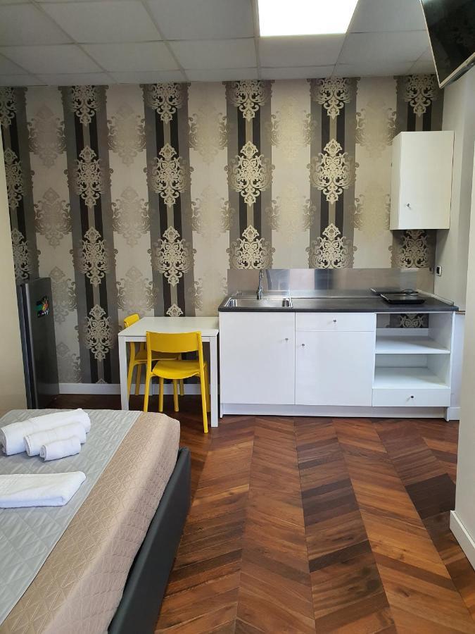 Terra Ciociara Bnb Фрозіноне Екстер'єр фото