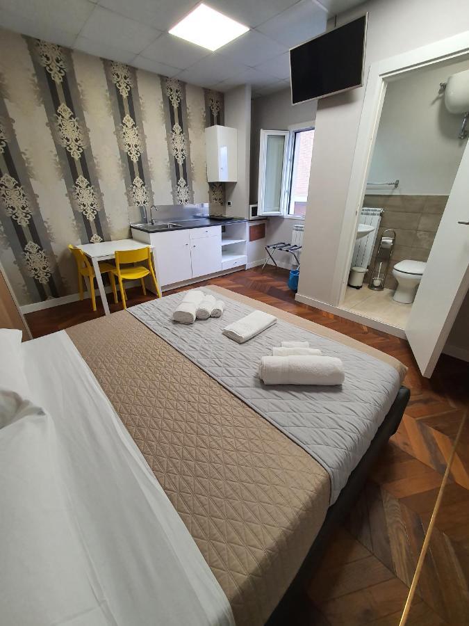 Terra Ciociara Bnb Фрозіноне Екстер'єр фото