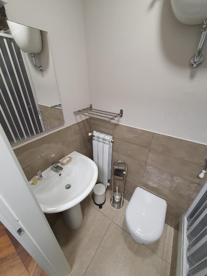 Terra Ciociara Bnb Фрозіноне Екстер'єр фото