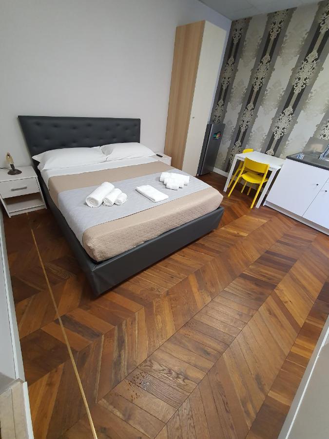 Terra Ciociara Bnb Фрозіноне Екстер'єр фото