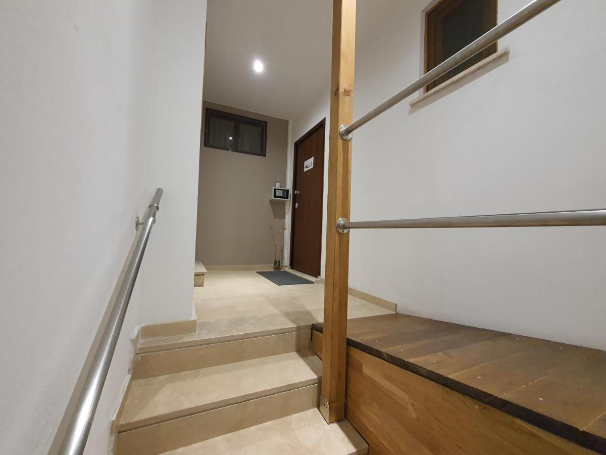 Terra Ciociara Bnb Фрозіноне Екстер'єр фото