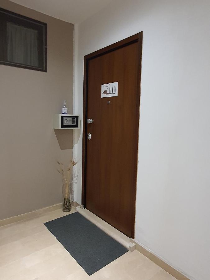 Terra Ciociara Bnb Фрозіноне Екстер'єр фото