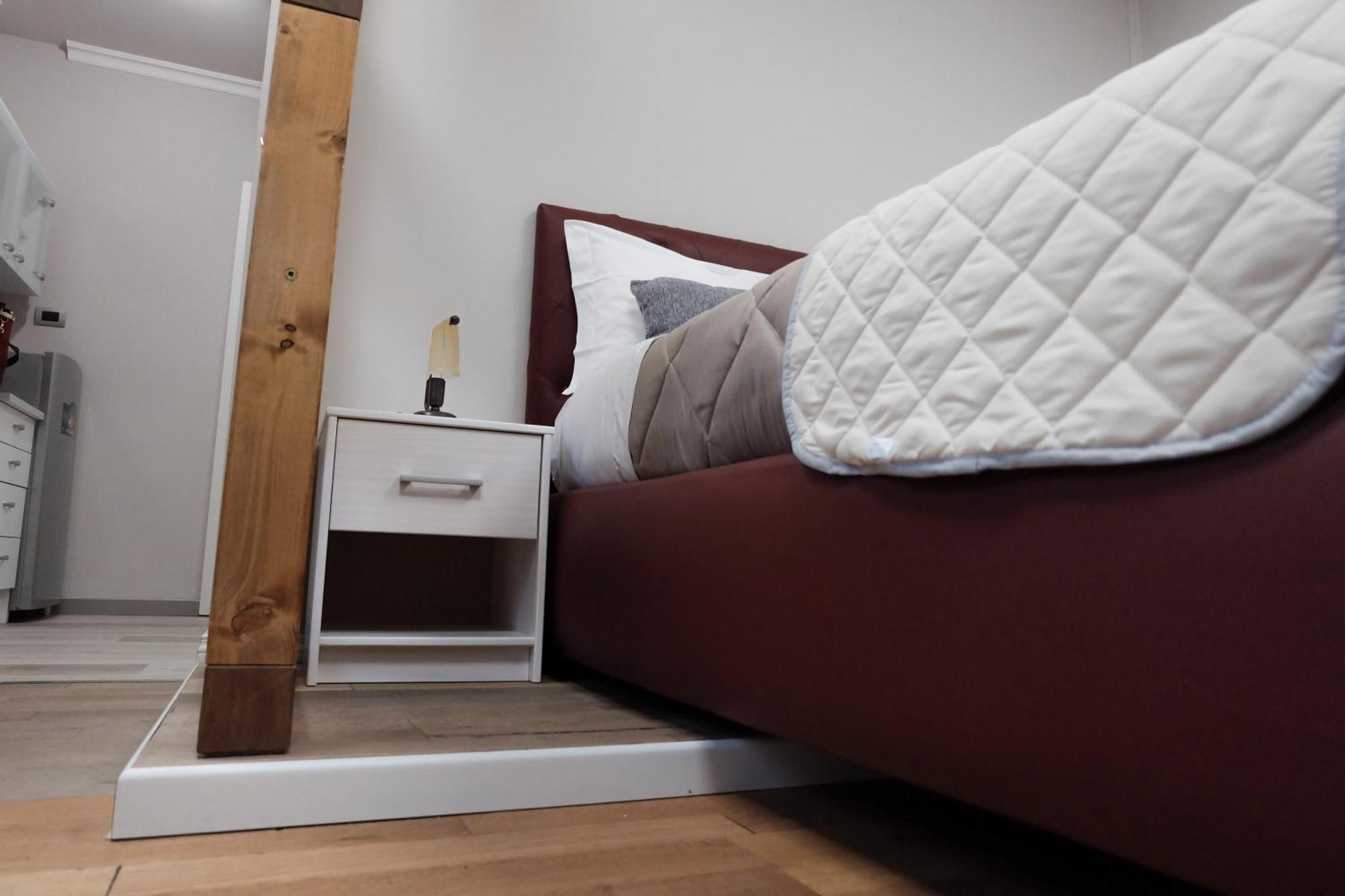 Terra Ciociara Bnb Фрозіноне Екстер'єр фото